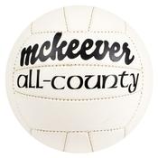 McKvr All-County Gaelic Football (Size 4) Each