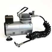 LS Lightning Boxed Mini Compressor