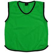 Precision Mesh Training Bibs - Adult - Small