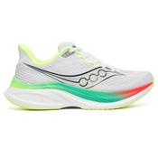 Saucony Endorphin Speed 5 Running Shoes - Mens - White/Multi image