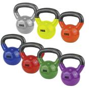 UFE Vinyl Coated Kettlebell image