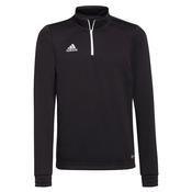 adidas Entrada 22 Training Top - Youth - Black image