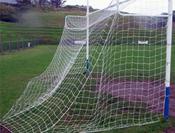 Mc Keever Sports Gaelic Football Goal Net (Set of two)