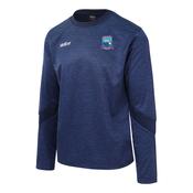 McKvr Argideen Rangers GAA Core 22 Sweat Top - Youth - Navy image