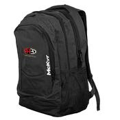 McKvr Arklow RFC Core 22 Back Pack - Black