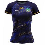 McKvr Beart LGFA Training Jersey - Womens - Navy Storm image