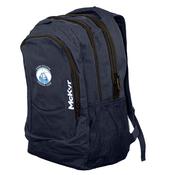 McKvr Brian Dillons Camogie Core 22 Back Pack - Navy
