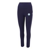 McKvr Brian Dillons Camogie Core 22 Pro Leggings - Womens - Navy