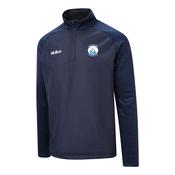 McKvr Brian Dillons Camogie Core 22 Warm Top - Youth - Navy