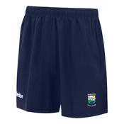 McKvr Bunbrosna GAA Core 22 Leisure Shorts - Youth - Navy image