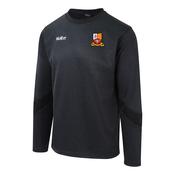 McKvr Caheragh Tadgh McCarthy's Core 22 Sweat Top - Adult - Black image
