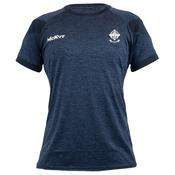 McKvr Doheny's GAA Core 22 T-Shirt - Womens - Navy image