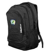 McKvr Duarigle Gaels Core 22 Back Pack - Black