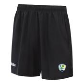 McKvr Duarigle Gaels Core 22 Leisure Shorts - Youth - Black image