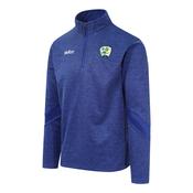 McKvr Duarigle Gaels Core 22 1/4 Zip Top - Adult - Royal image