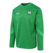 McKvr Duarigle Gaels Core 22 Sweat Top - Adult - Green image