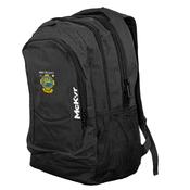 McKvr Eire Og GAC Craigavon Core 22 Back Pack - Black