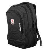 McKvr Eire Og GAA Carlow Core 22 Back Pack - Black