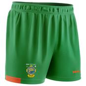 McKvr Eire Og GAC Playing Short - Womens - Green image