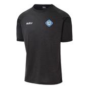 McKvr Glen Rovers Armoy Core 22 T-Shirt - Youth - Black image