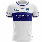McKvr Glen Rovers Armoy Playing Jersey - Adult - White image