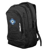 McKvr Glen Rovers Armoy Core 22 Back Pack - Black