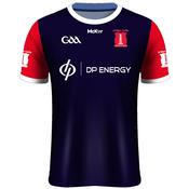 McKvr Imokilly GAA Goalkeeper Jersey - Adult - Navy Player Fit image