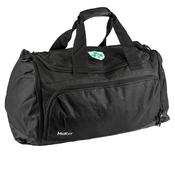 McKvr Ireland Supporters Core 22 Medium Kitbag - Black