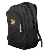 McKvr Kilmeena GAA Core 22 Back Pack - Black