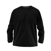 McKvr Edge Pro Contact Top - Adult - Black