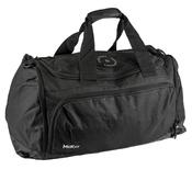 McKvr Everyday Performance Core 22 Medium Kitbag - Black