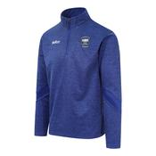 McKvr Melvin Gaels Core 22 1/4 Zip Top - Youth - Royal image