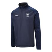McKvr Melvin Gaels Core 22 Warm Top - Adult - Navy image