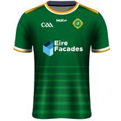 McKvr Millstreet GAA - Cork Match Jersey - Womens - Green image
