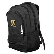McKvr Mourneabbey LGFA Core 22 Back Pack - Black