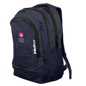 McKvr NUI Galway Core 22 Back Pack - Navy