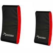 Precision Curved Hit Shield