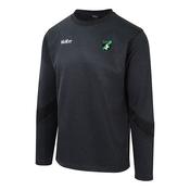 McKvr Fulham Irish GAA Core 22 Sweat Top - Youth - Black image