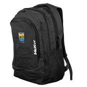 McKvr Shannon Gaels GAA Core 22 Back Pack - Black