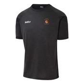 McKvr St. Patricks GAA, Cullyhanna Core 22 T-Shirt - Adult - Black image