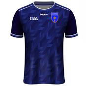 McKvr St Dympna's GFC Luton Training Jersey - Womens - Navy image