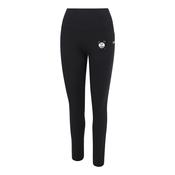 McKvr St Peters GAA Core 22 Pro Leggings - Womens - Black image
