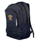 McKvr St Vincents GAA Core 22 Back Pack - Navy