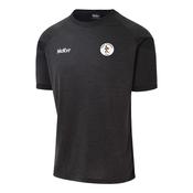 McKvr Strakonice GAC Core 22 T-Shirt - Adult - Black image