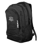 McKvr Tyrone Towers Basketball Core 22 Back Pack - Black