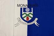 Mc Keever Sports Monaghan County GAA Flags image