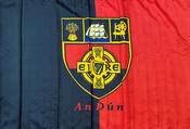 Mc Keever Sports Down County GAA Flags image