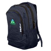 McKvr Valley Rovers Core 22 Back Pack - Navy