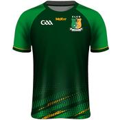 McKvr Moyne Templetuohy GAA Training Jersey - Youth - Green image