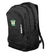 McKvr Wolfe Tones Na Sionna, Clare Core 22 Back Pack - Black